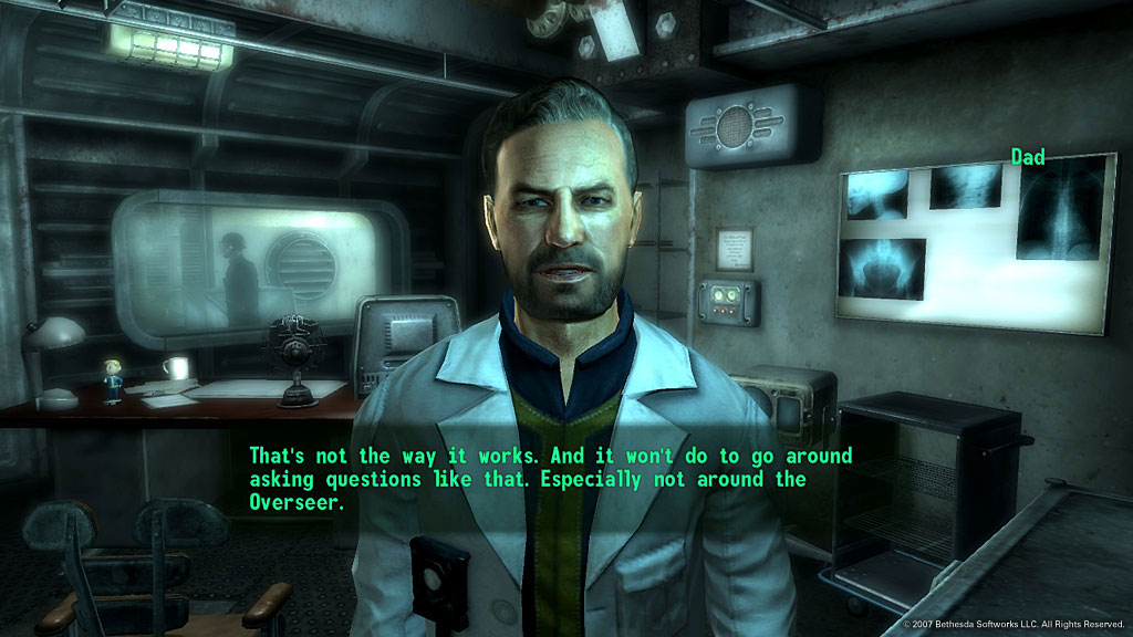 Fallout 3: Game of the Year Edition screenshot 14