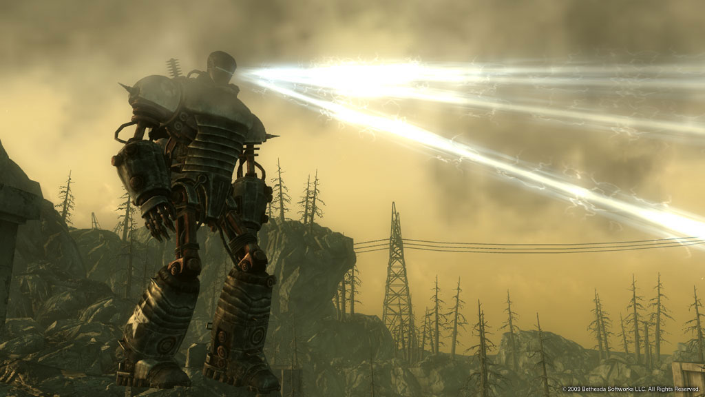 Fallout 3: Game of the Year Edition screenshot 4