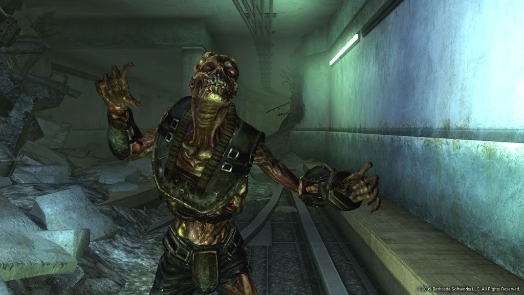 Fallout 3: Game of the Year Edition screenshot 11