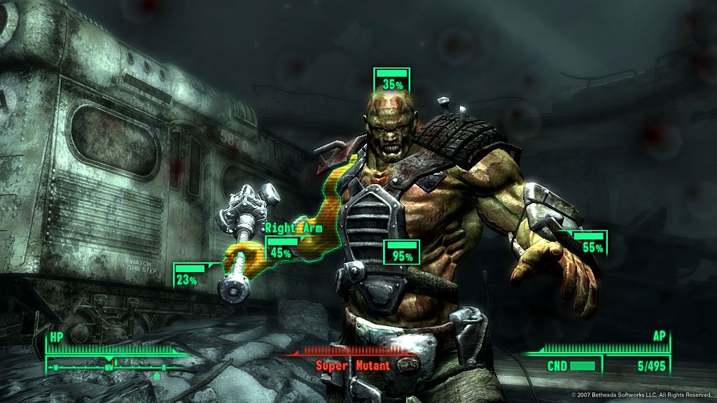 Fallout 3: Game of the Year Edition screenshot 15