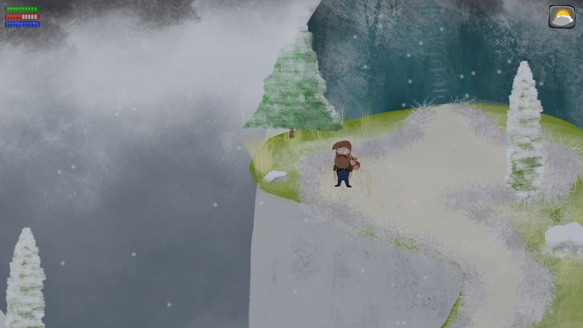 Mofina Island screenshot 7