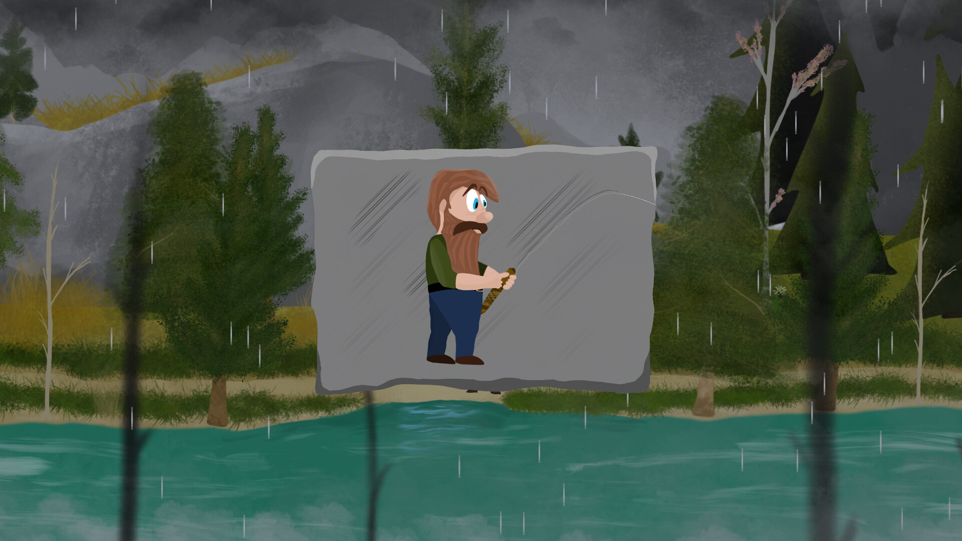Mofina Island screenshot 8