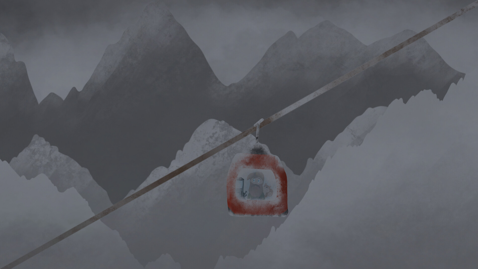 Mofina Island screenshot 14