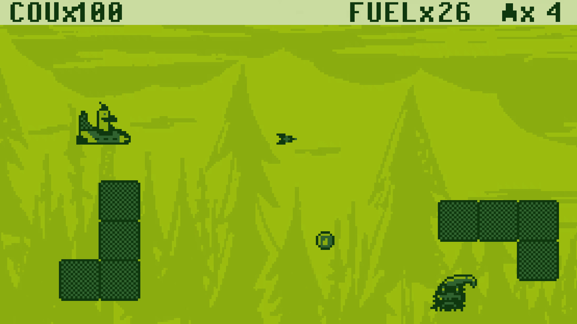 Mofina Island screenshot 6