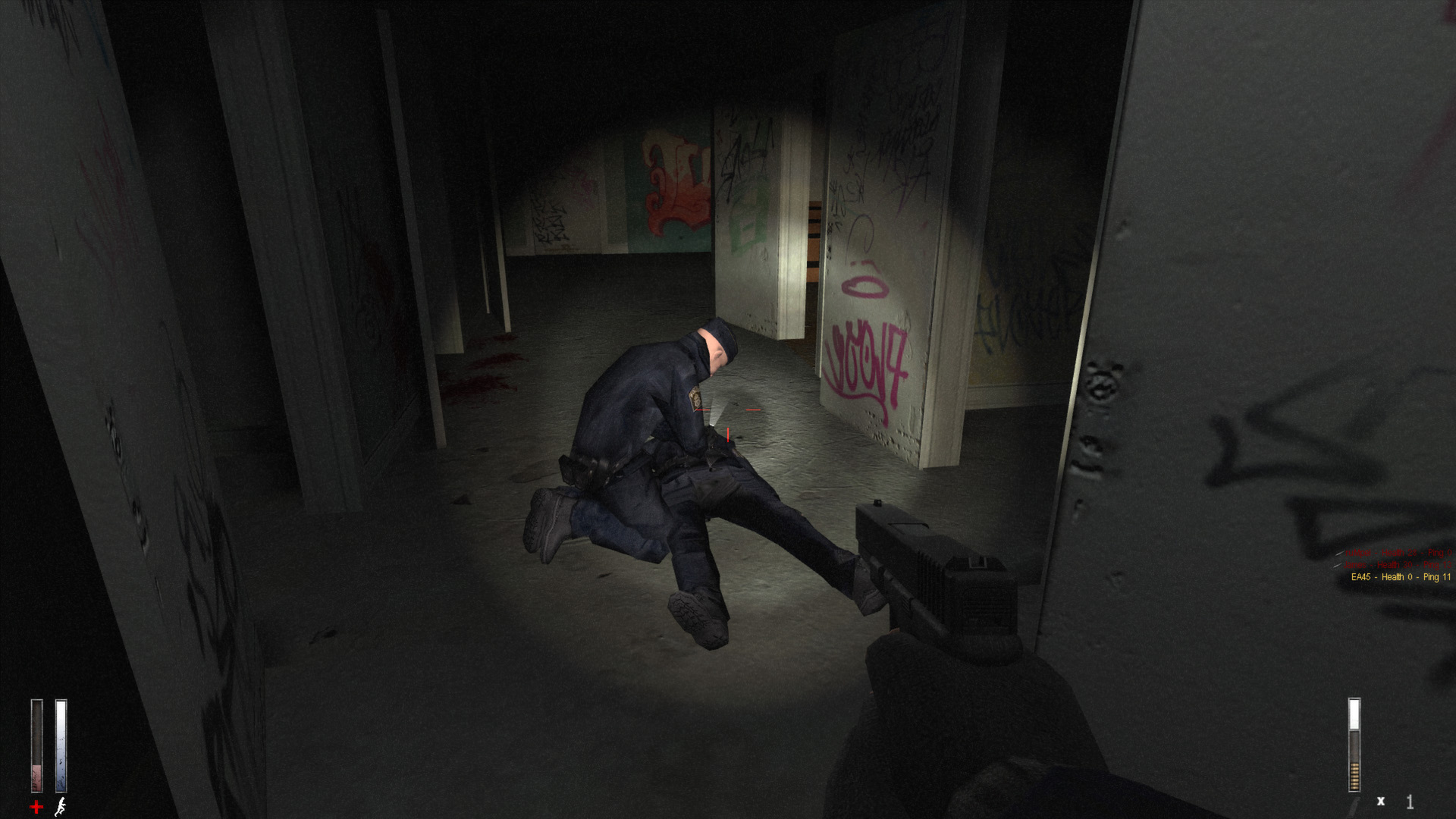 Cry Of Fear Bei Steam Ss 