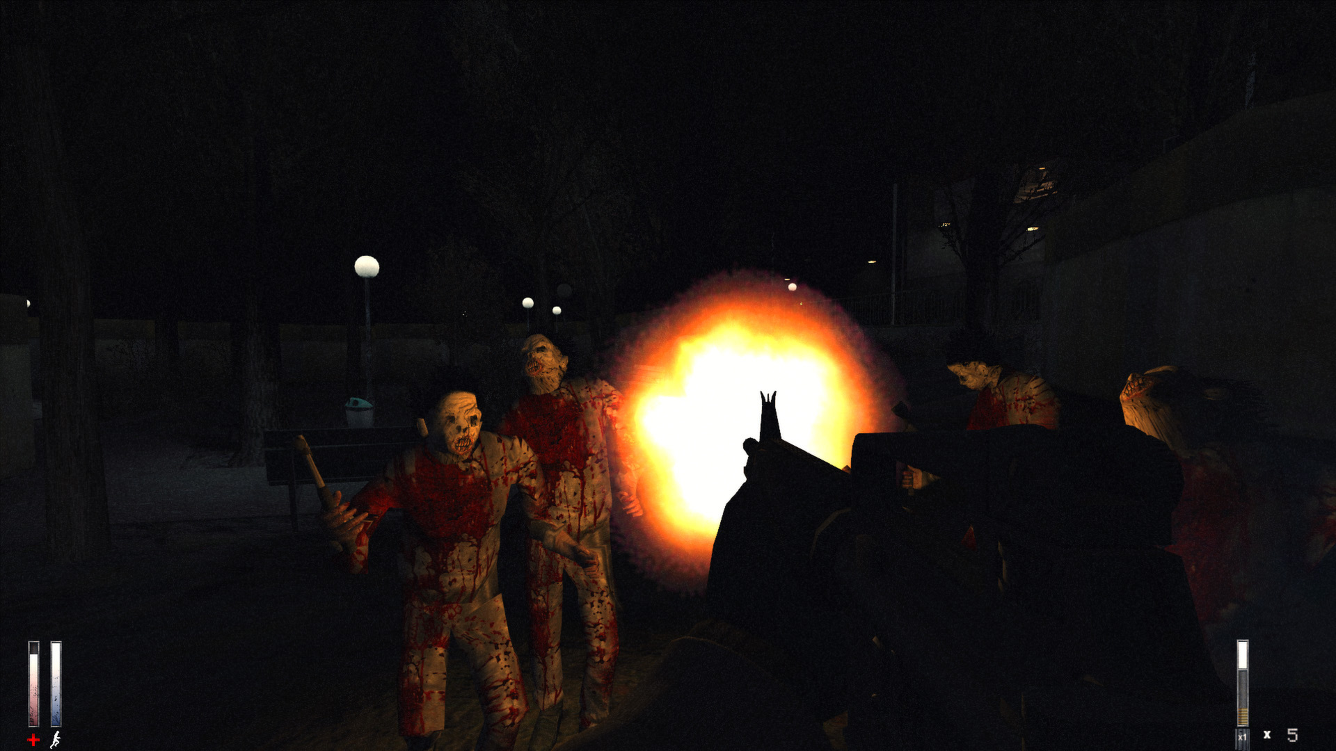 Cry Of Fear On Steam Ss 