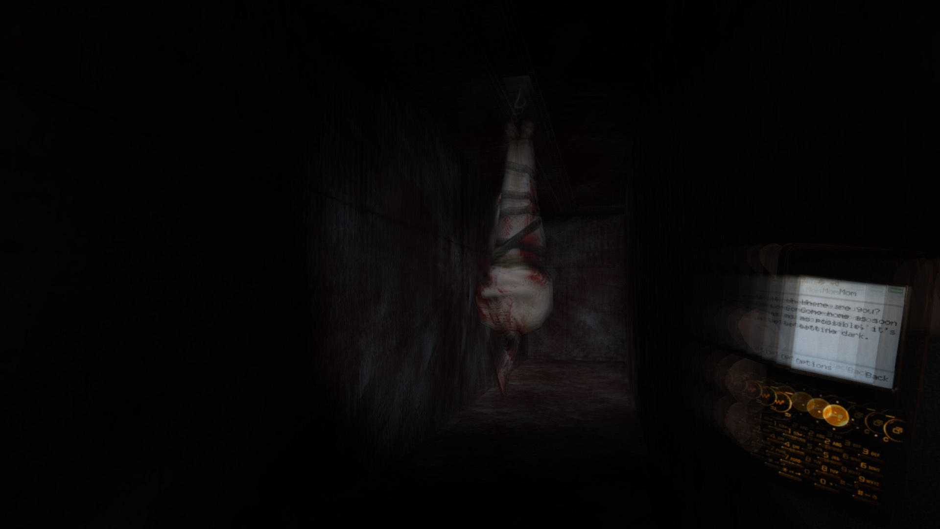 Cry Of Fear On Steam Ss 