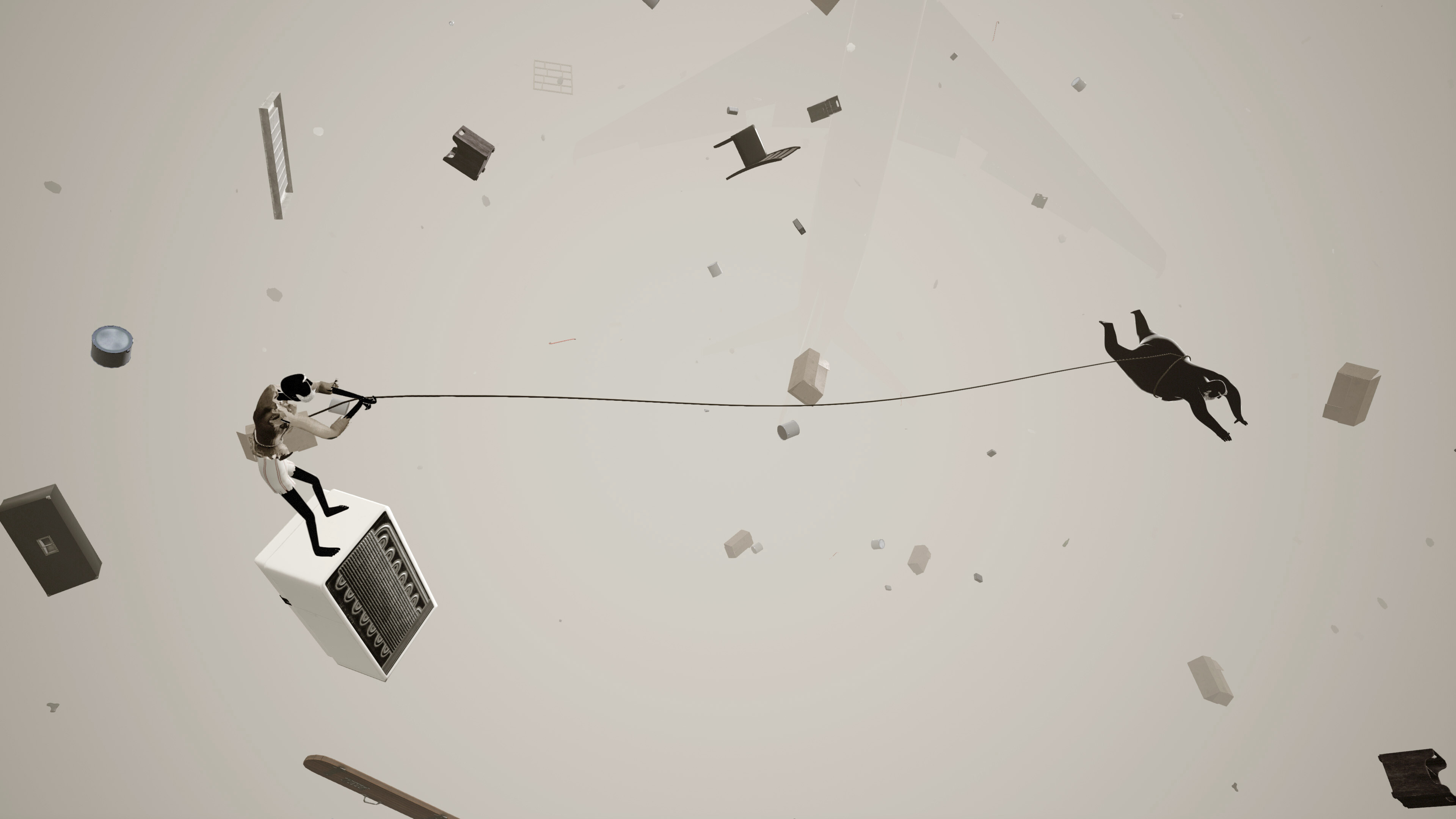 Gravity screenshot 1
