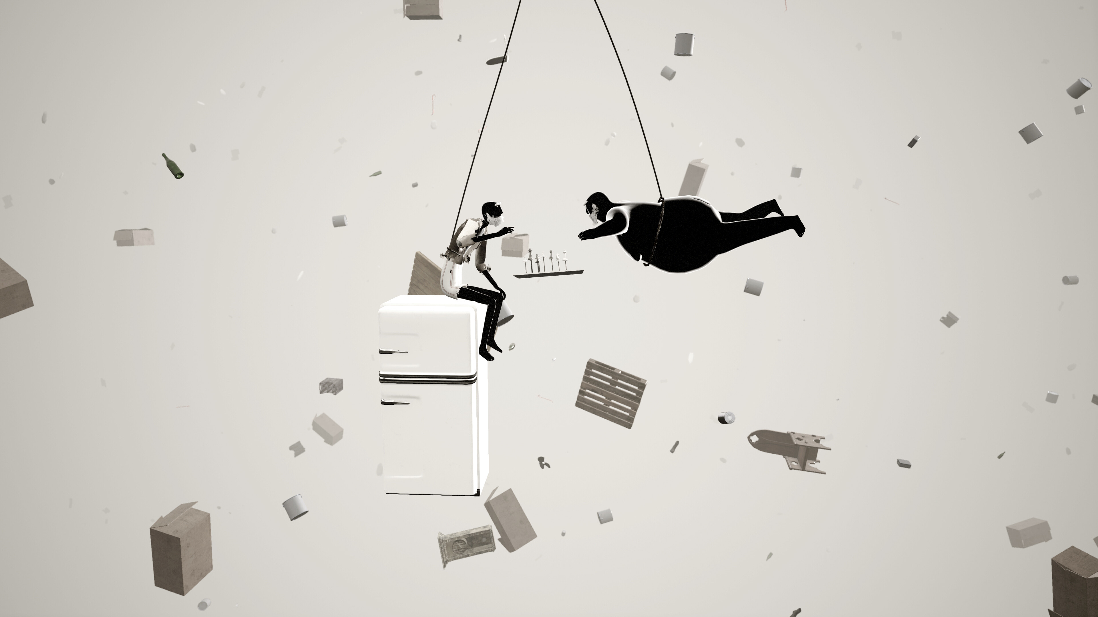 Gravity screenshot 4
