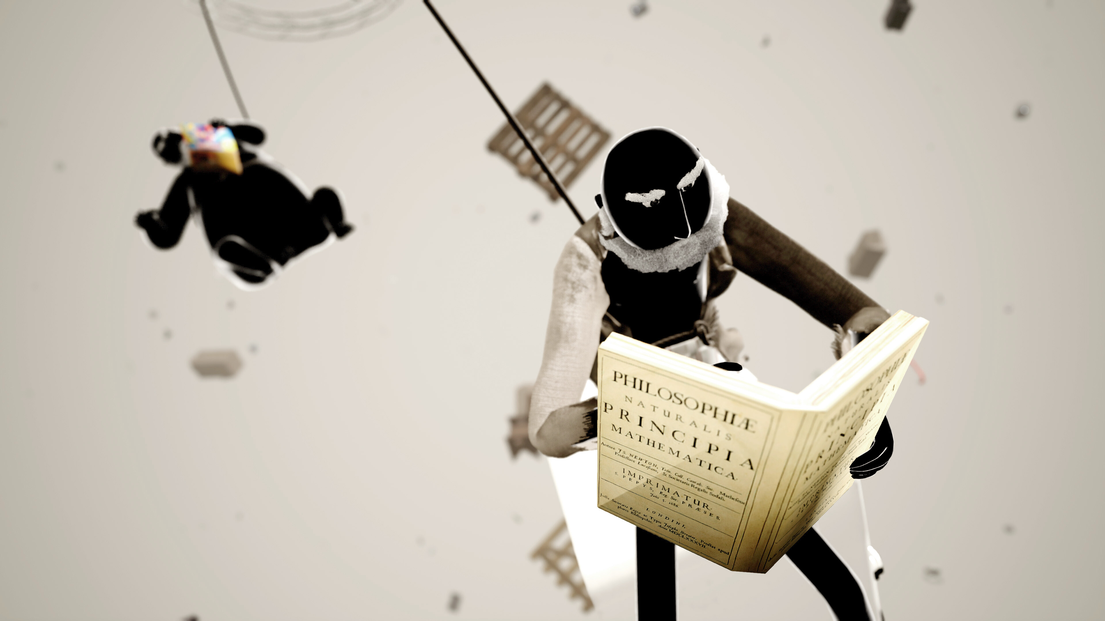 Gravity screenshot 3
