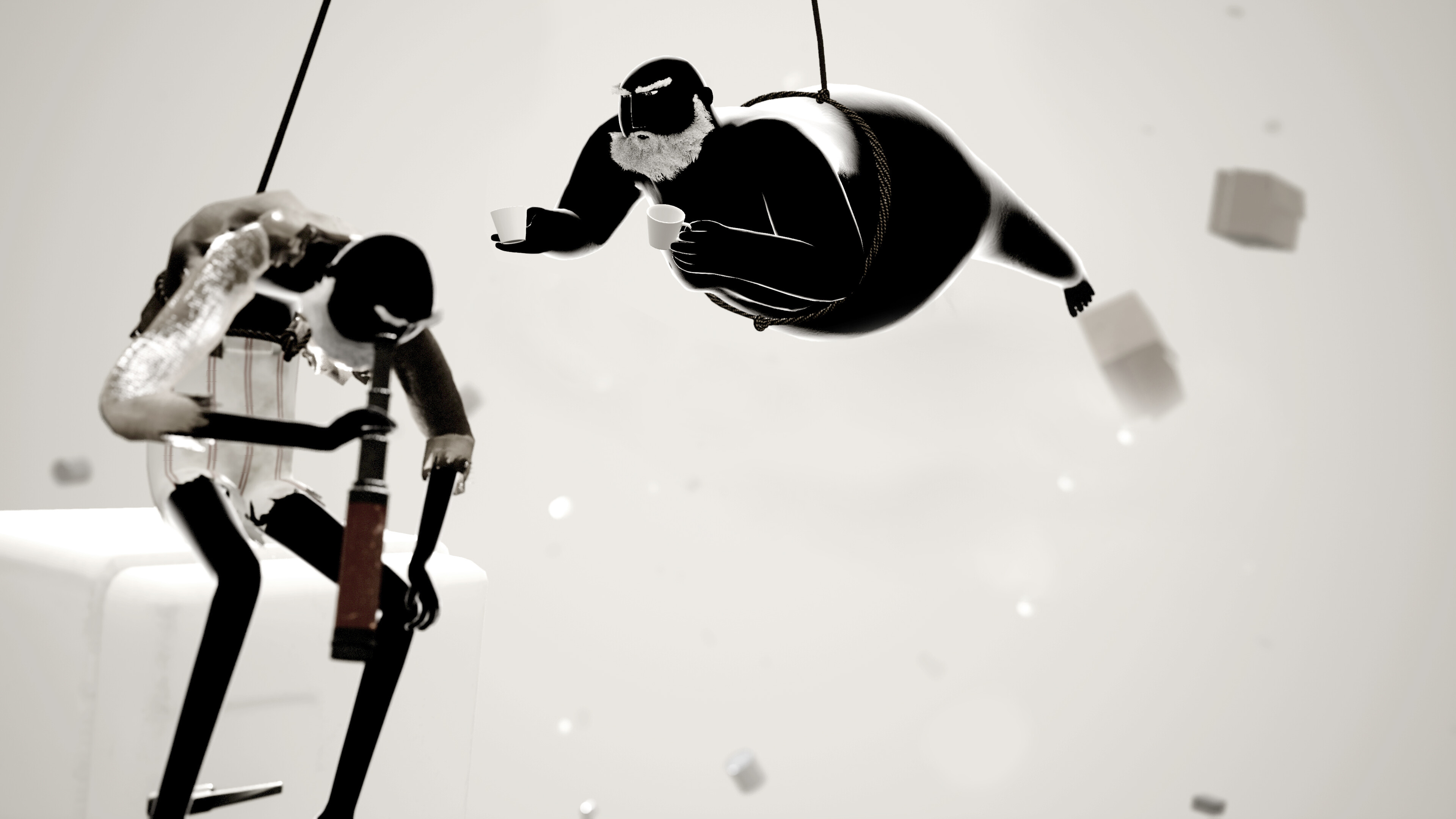 Gravity screenshot 5