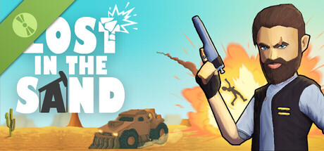 Lost in the Sand Demo