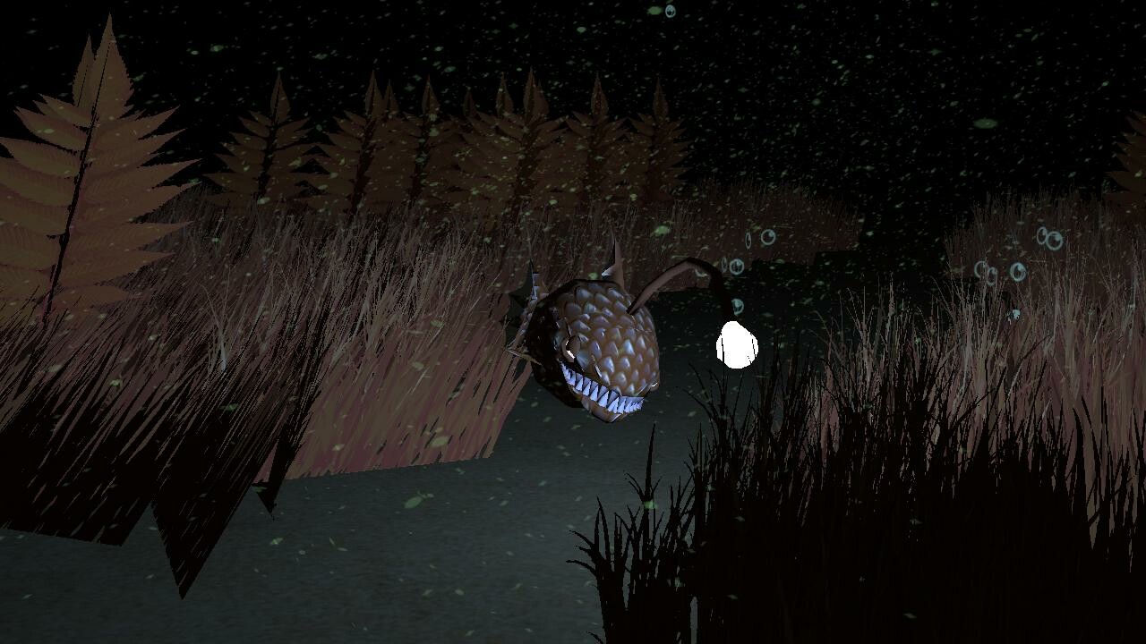 Ladybugs and Storm screenshot 4