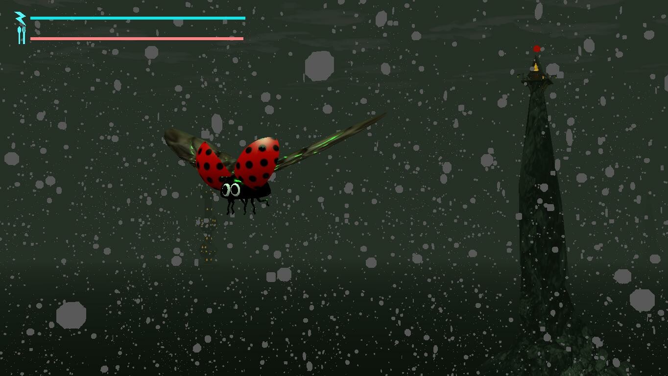 Ladybugs and Storm screenshot 10
