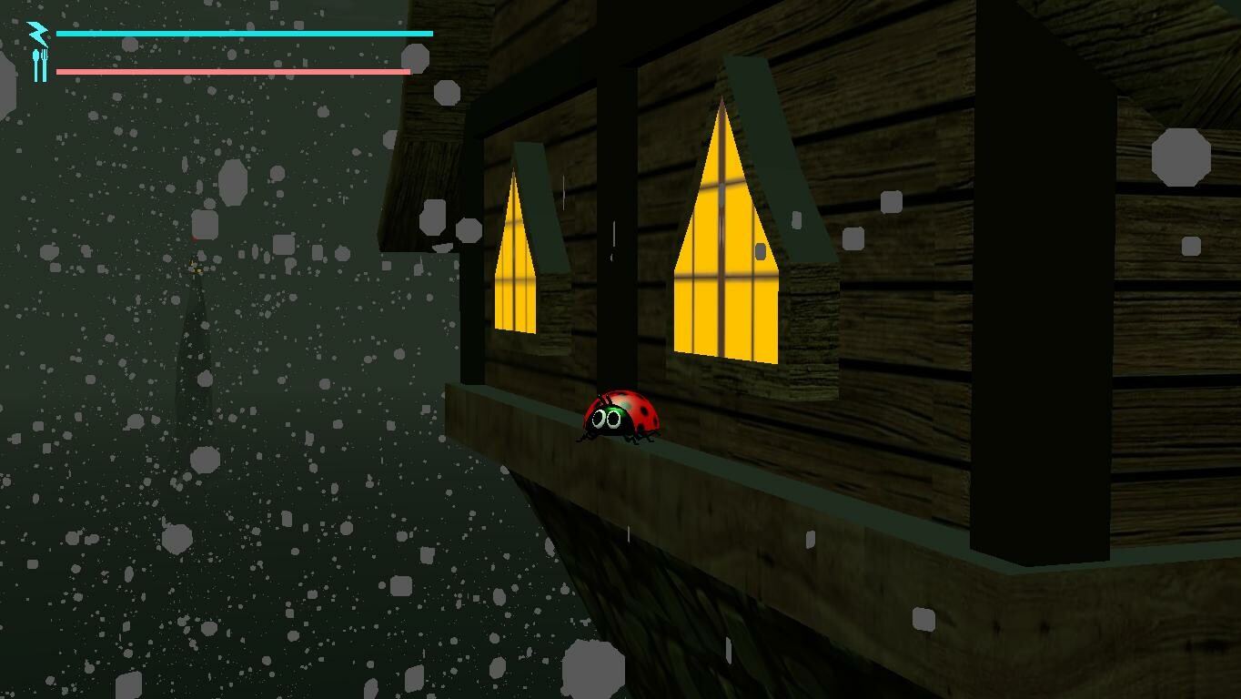 Ladybugs and Storm screenshot 9