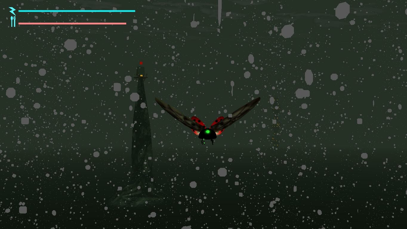 Ladybugs and Storm screenshot 8