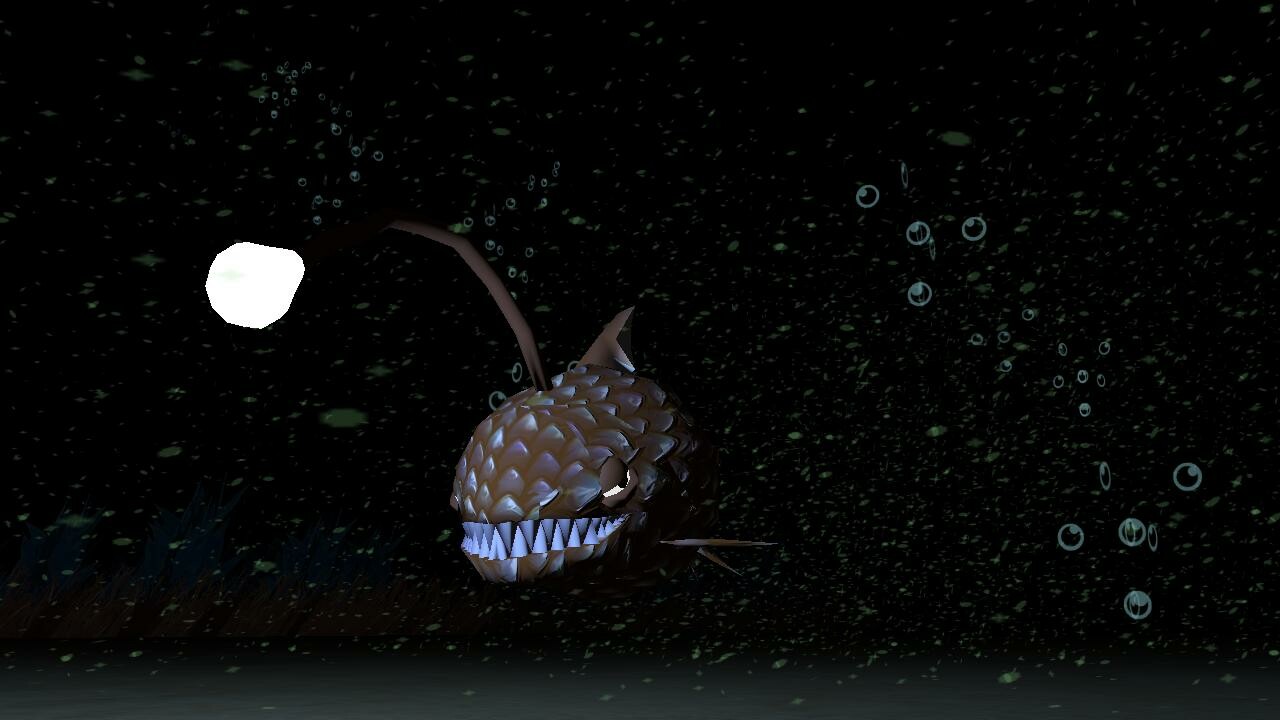 Ladybugs and Storm screenshot 2