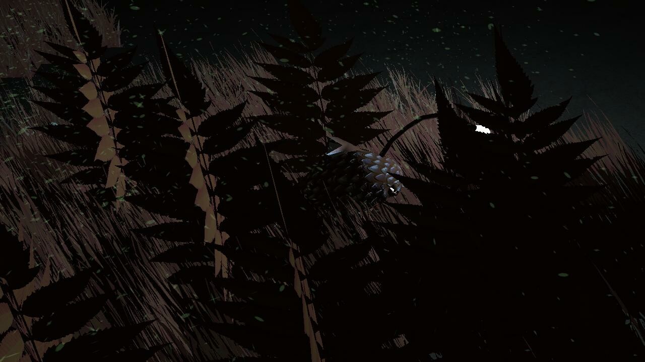 Ladybugs and Storm screenshot 5