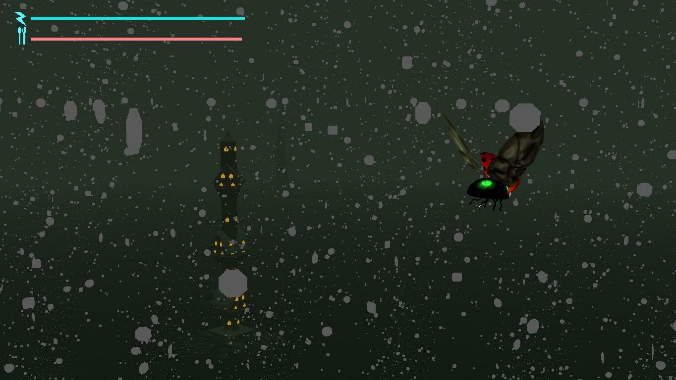 Ladybugs and Storm screenshot 7