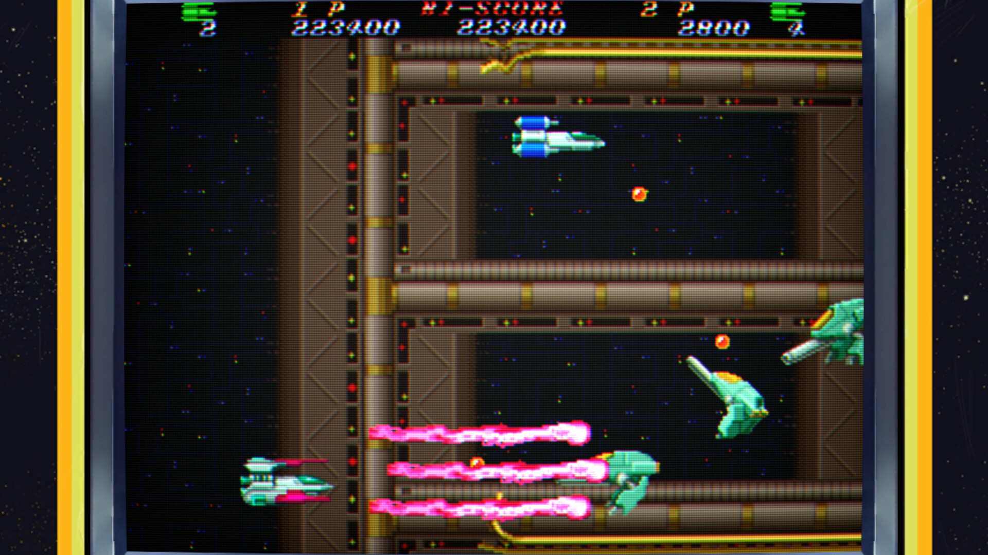 Hellfire screenshot 7
