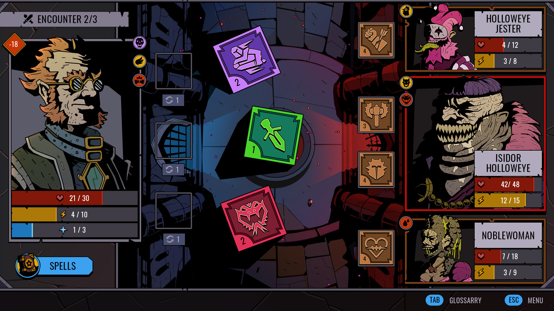 Dice & Spells screenshot 5
