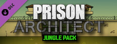 Сэкономьте 20% при покупке Prison Architect - Jungle Pack в Steam