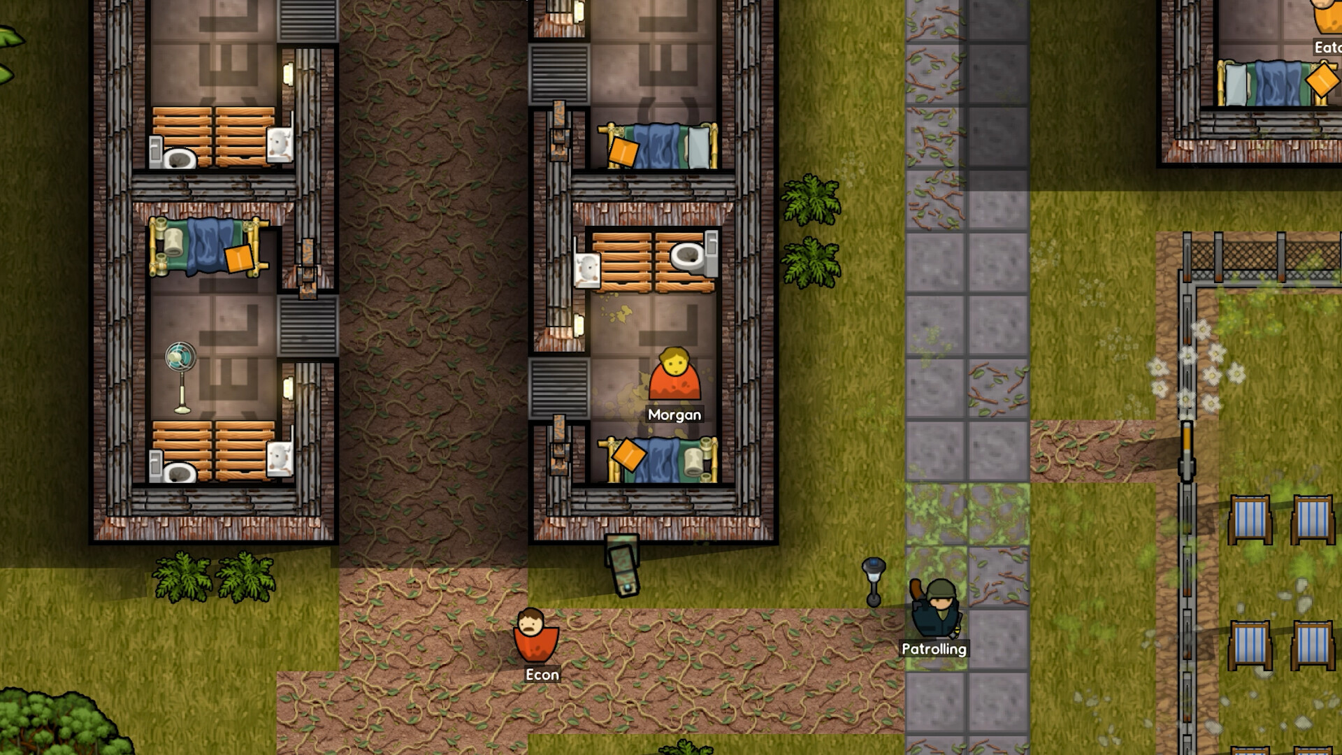 Prison Architect - Jungle Pack screenshot 6