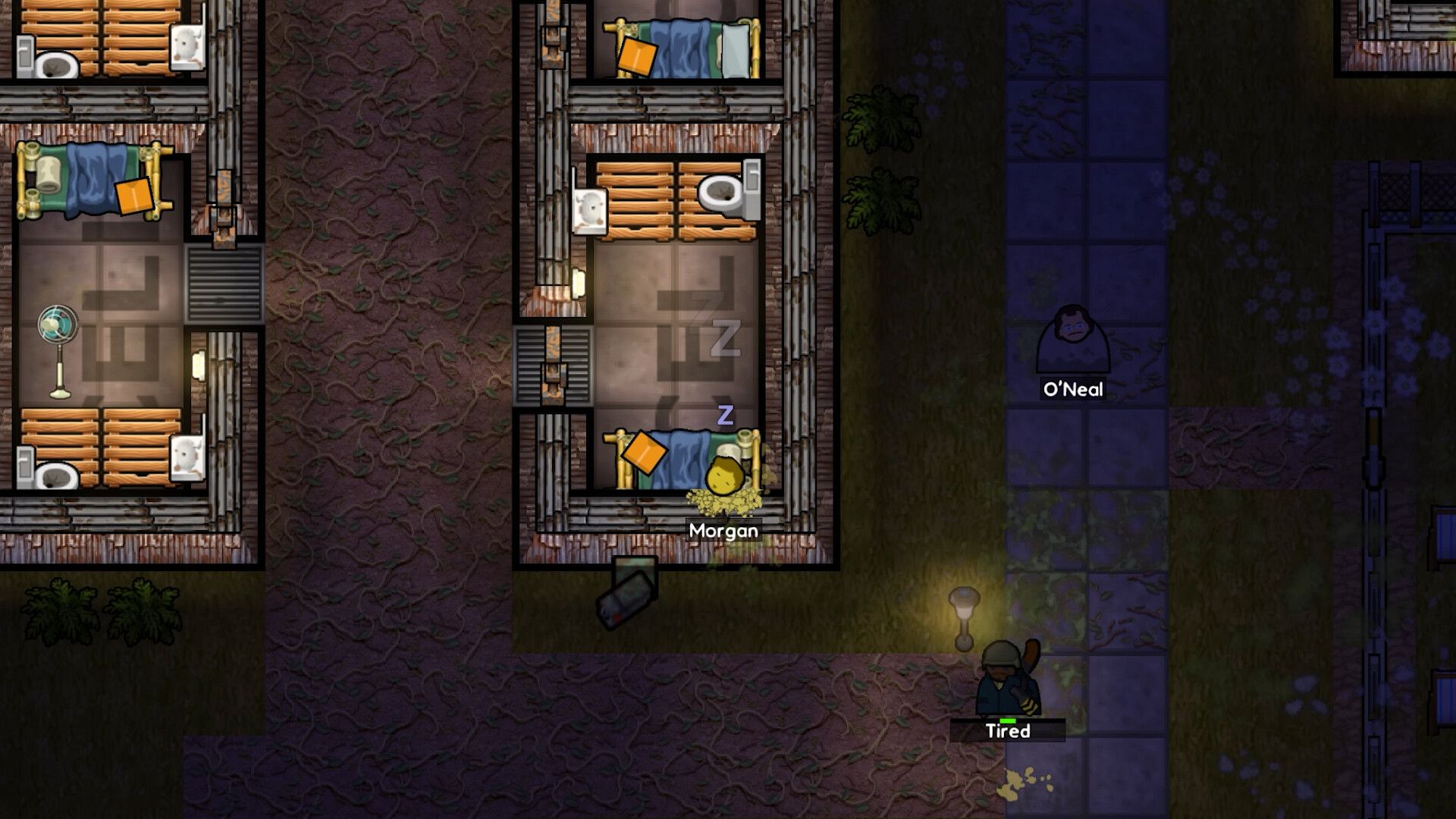Prison Architect - Jungle Pack screenshot 10