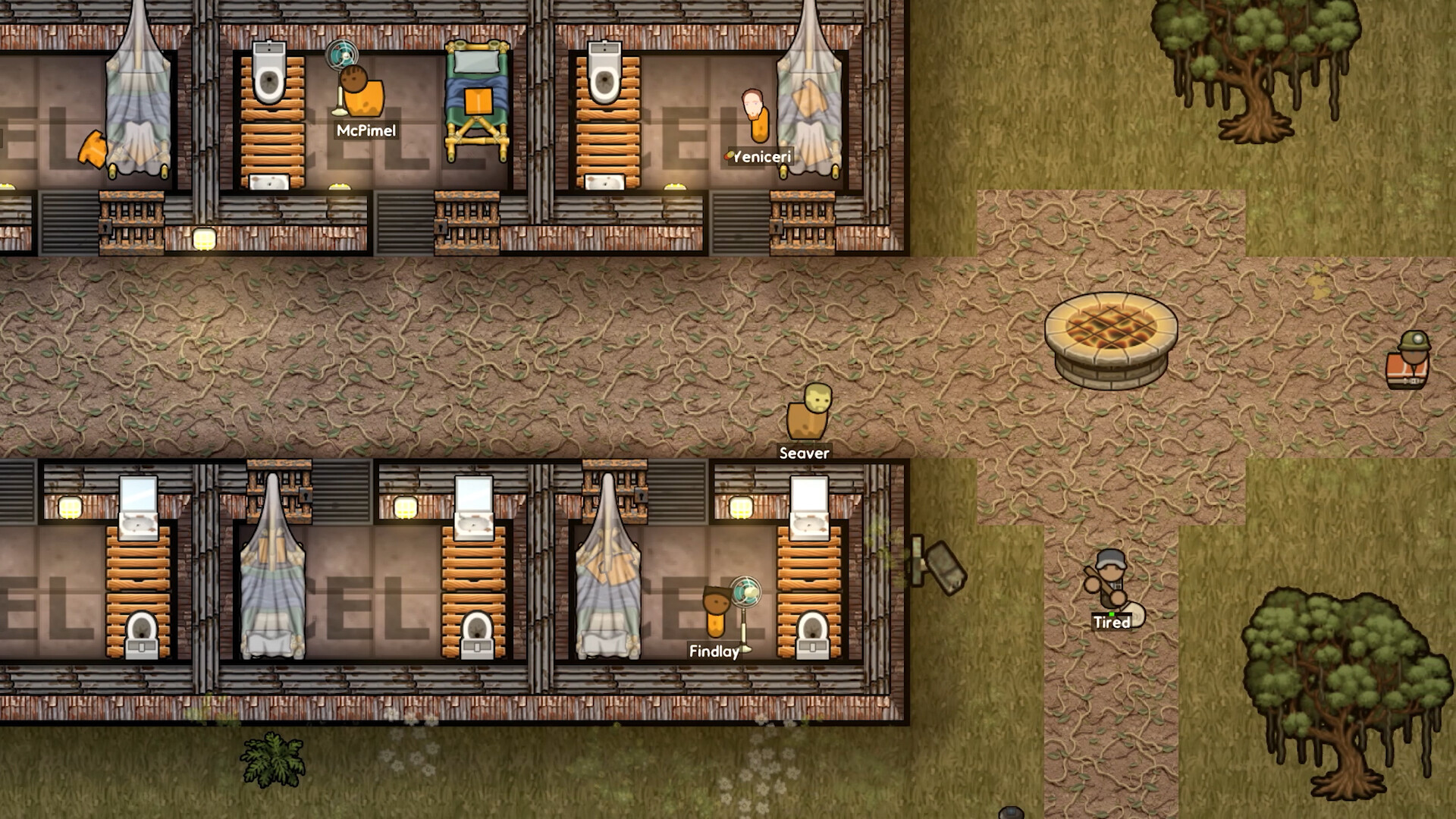 Prison Architect - Jungle Pack screenshot 9