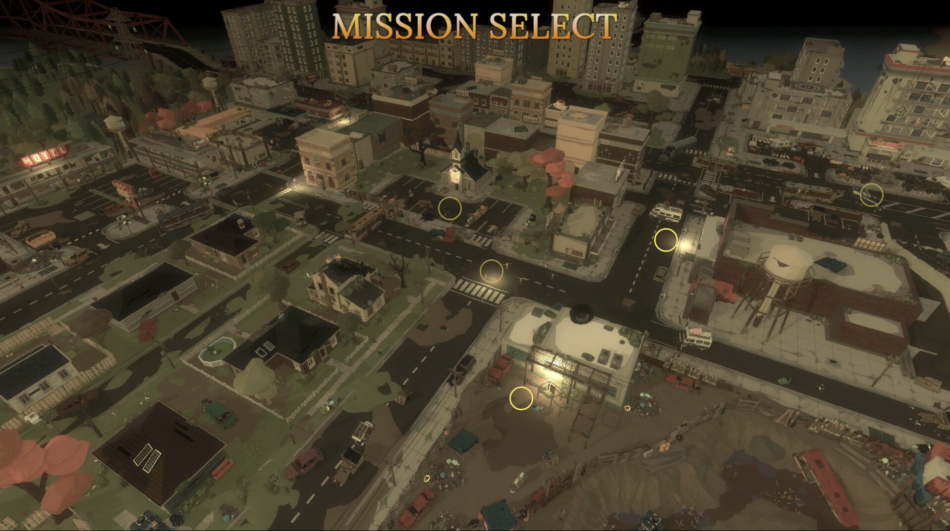 Evil Tactics screenshot 7