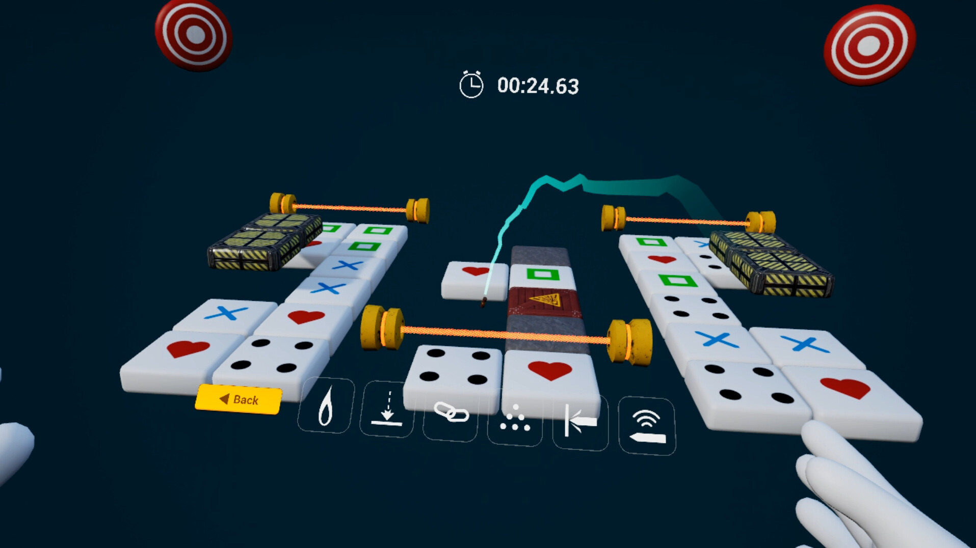 FireKrackers screenshot 4