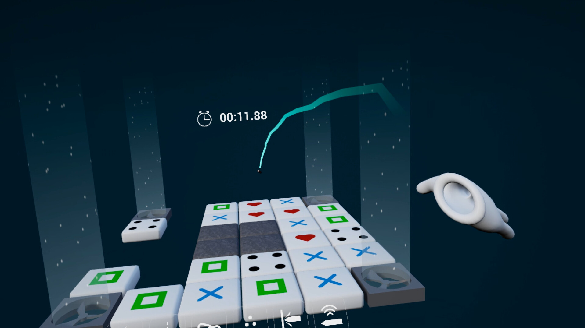 FireKrackers screenshot 1