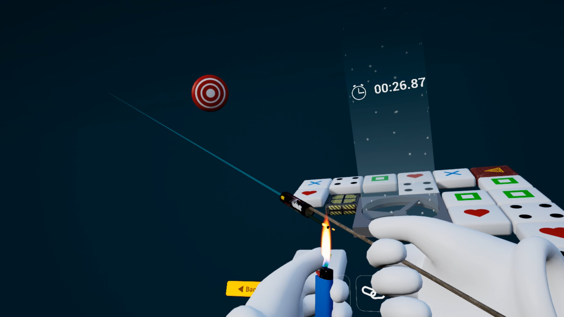 FireKrackers screenshot 3