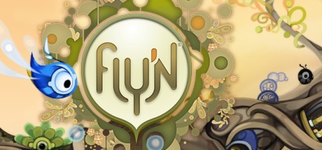 Fly'N Cover Image