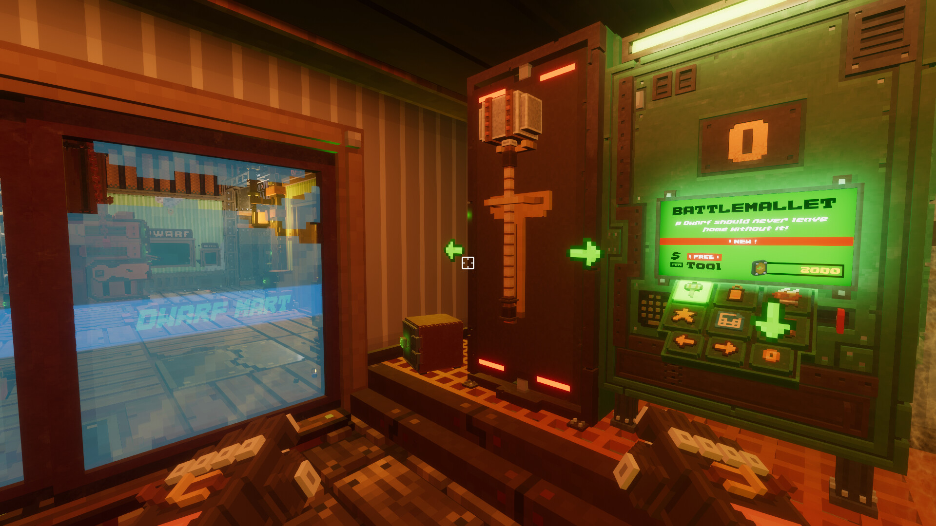 Dwarf Delve screenshot 8