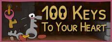 100 Keys To Your Heart banner