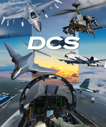 DCS World Steam Edition