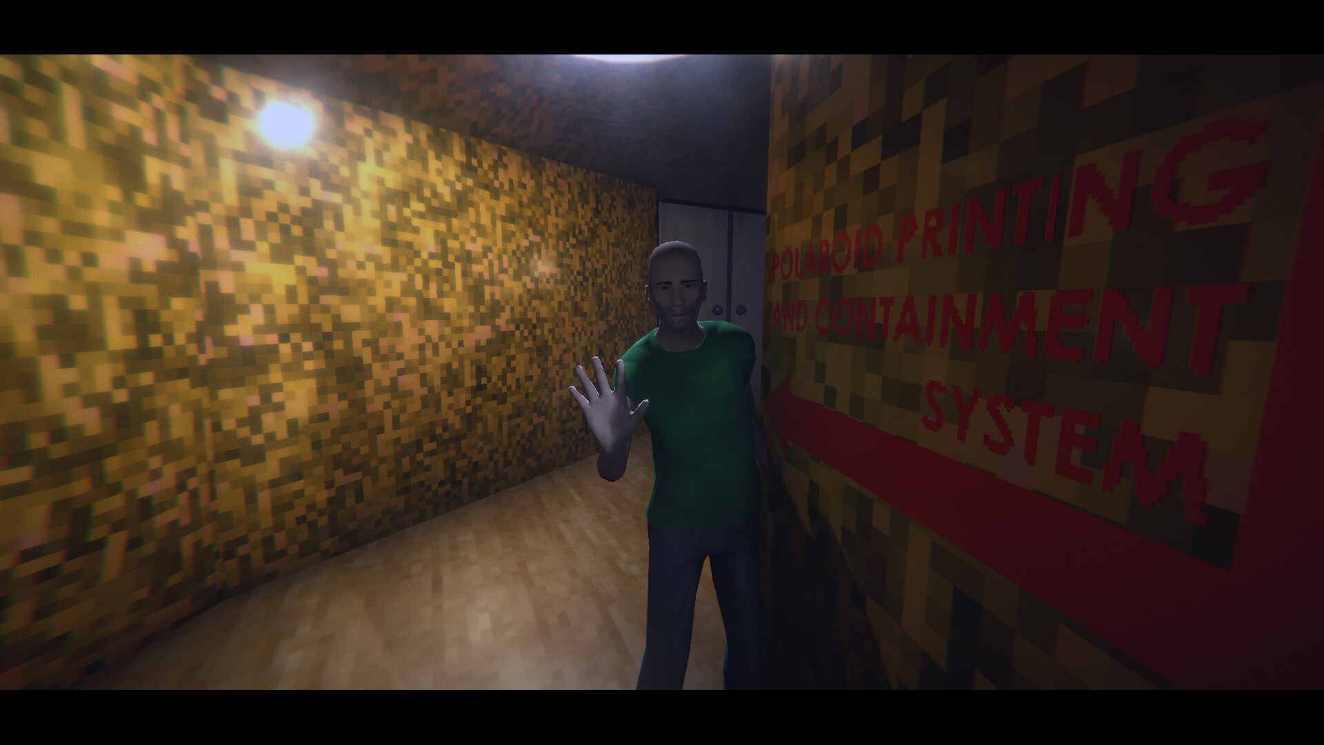 Polarize screenshot 4