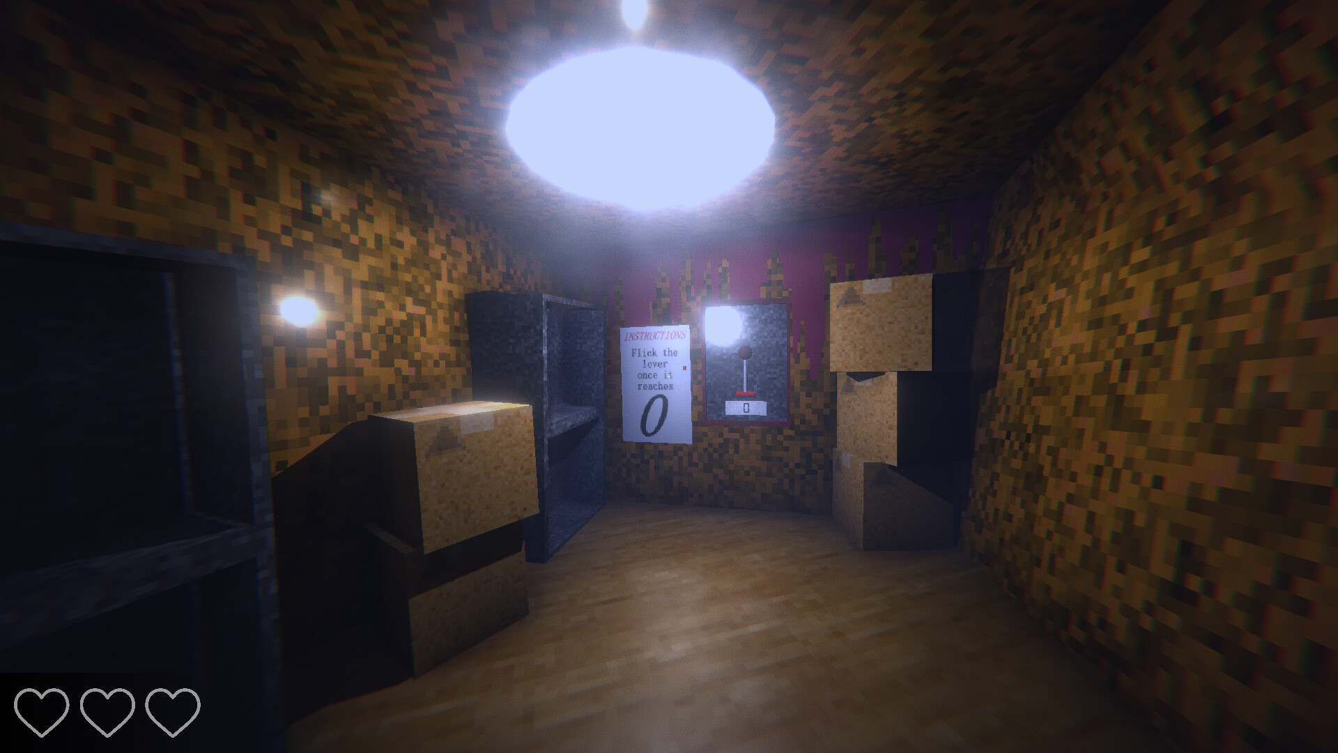 Polarize screenshot 5