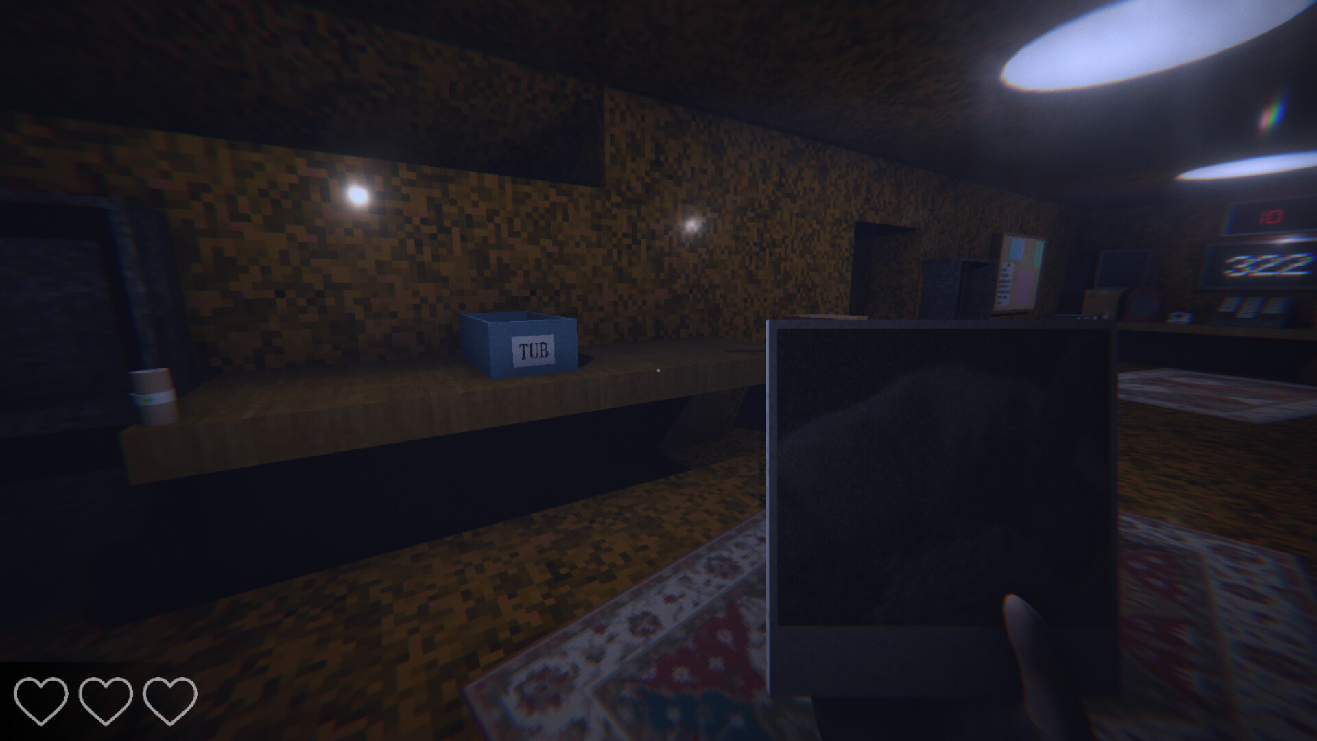 Polarize screenshot 8