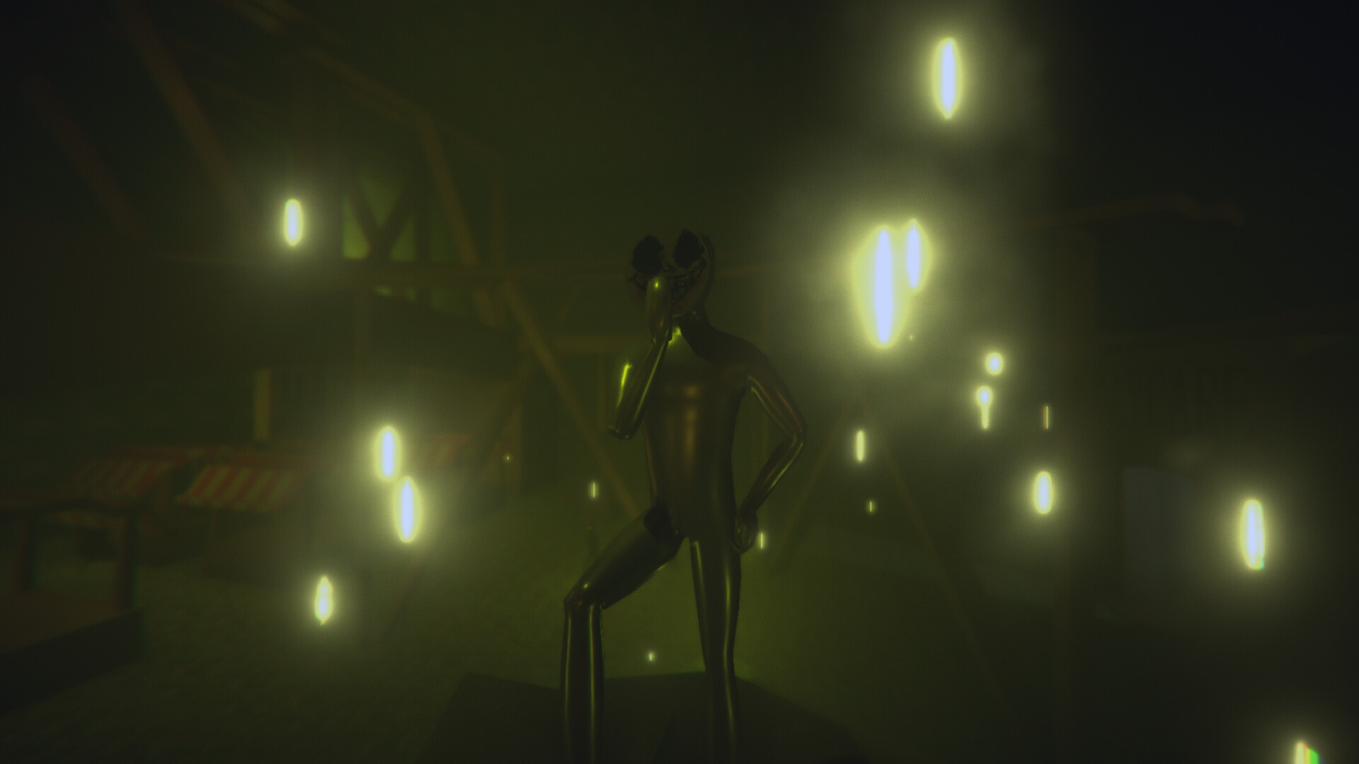 Polarize screenshot 6
