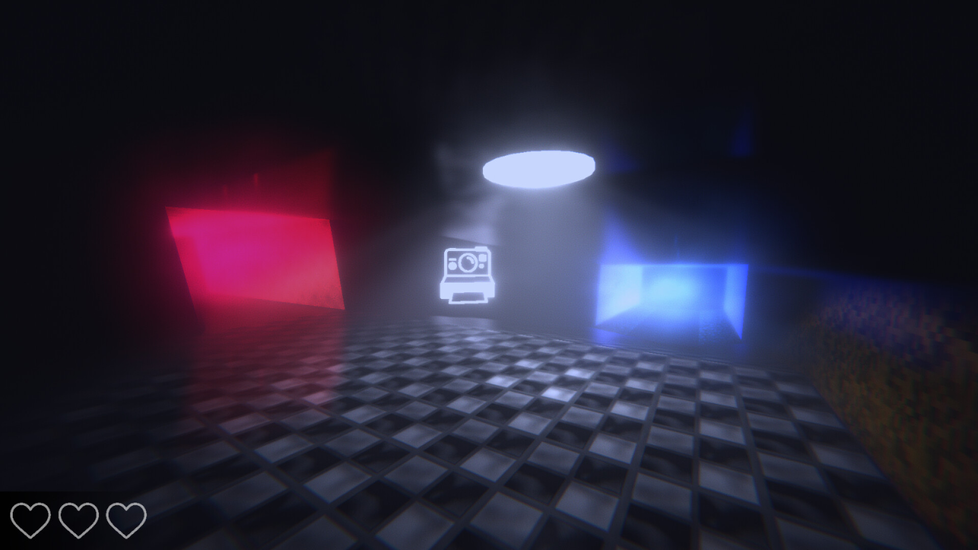 Polarize screenshot 2