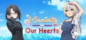 A Summer in Our Hearts