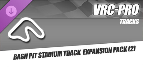 VRC Pro - Bash Pit Stadium track pack (2)