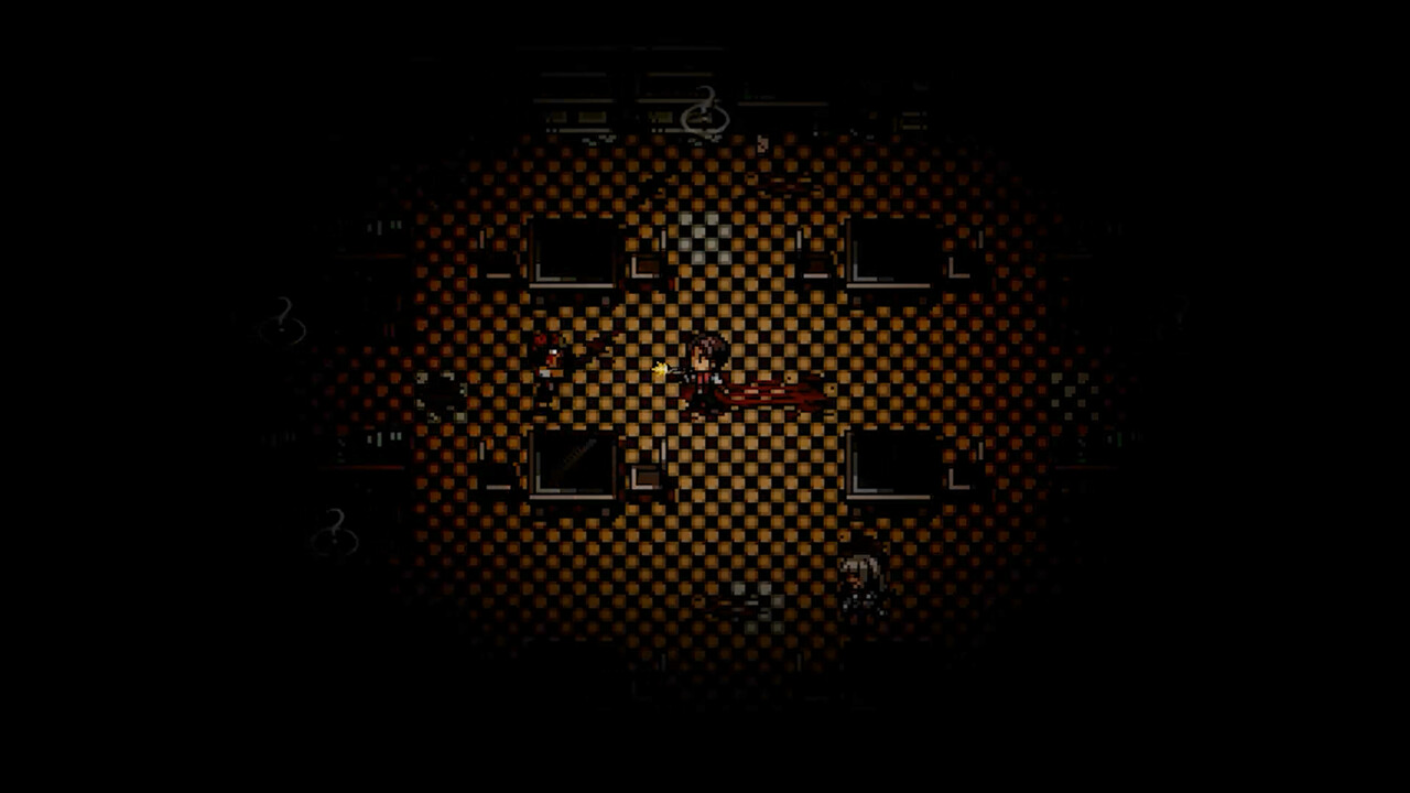 Grievous Survivors screenshot 7