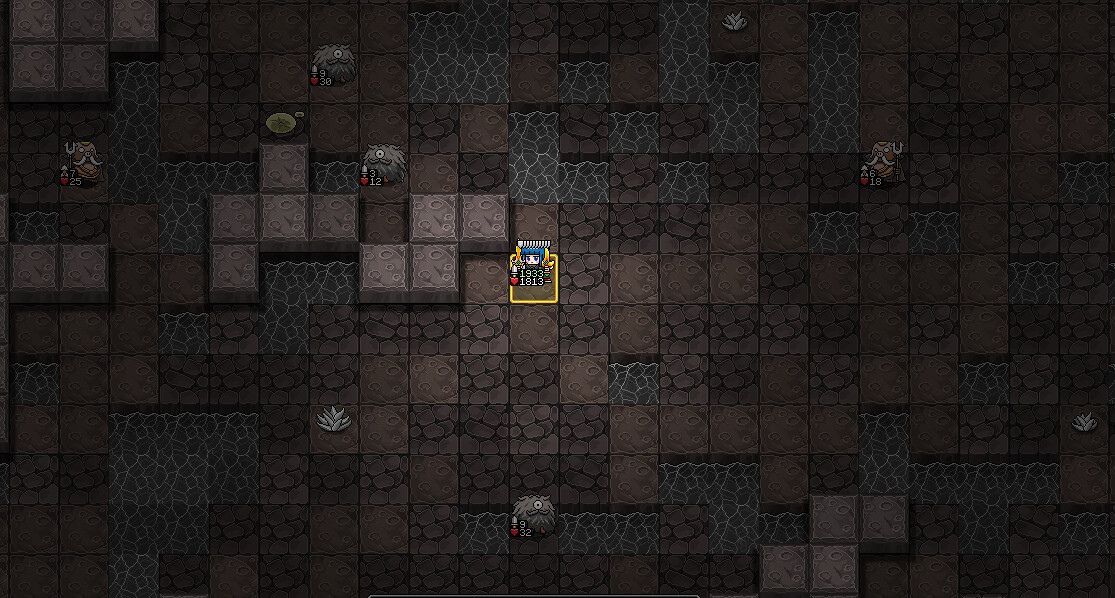 死亡生态 screenshot 1