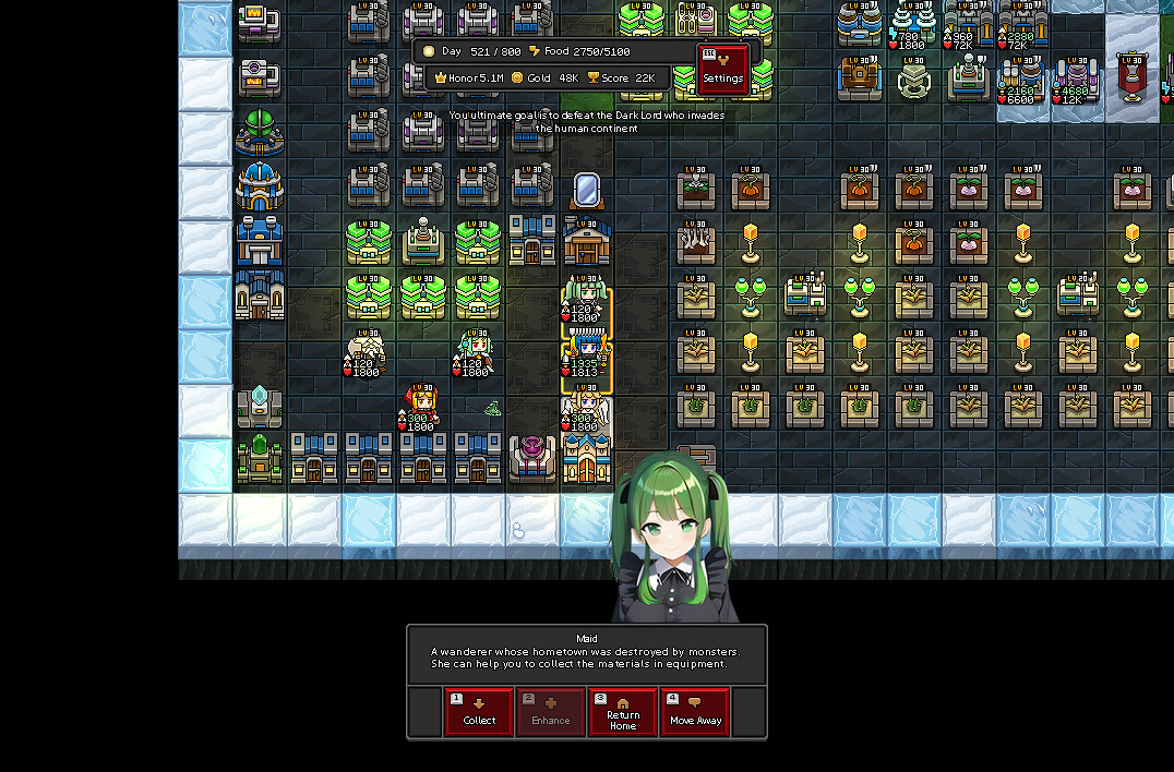 死亡生态 screenshot 7