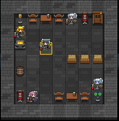 死亡生态 screenshot 3