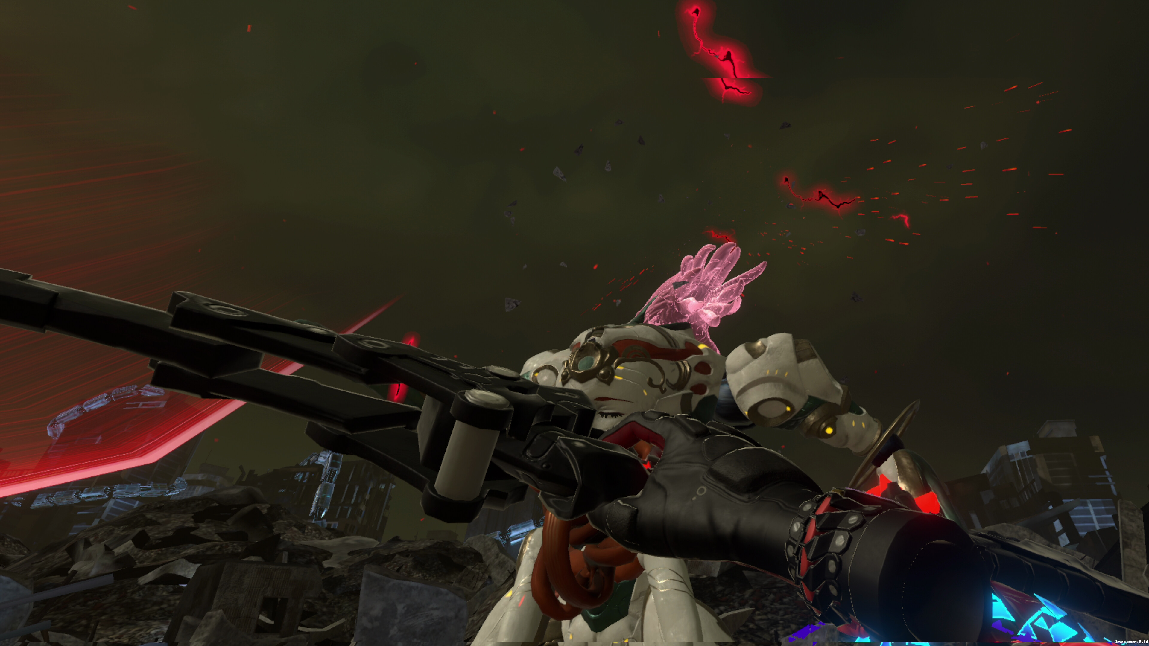 SOUL COVENANT screenshot 5