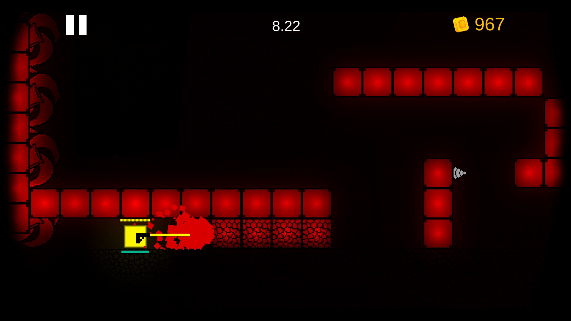 Block Jumper screenshot 4